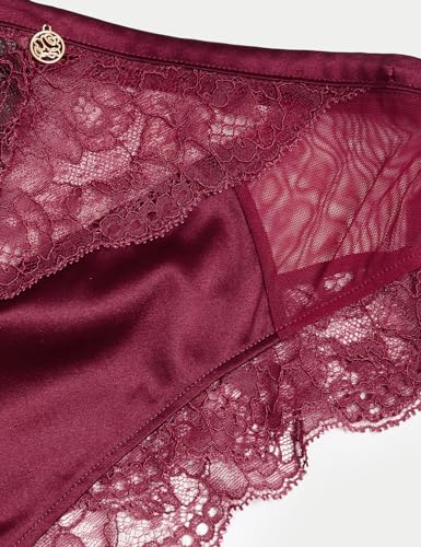 Image of Marks & Spencer Women Boy Short Panties