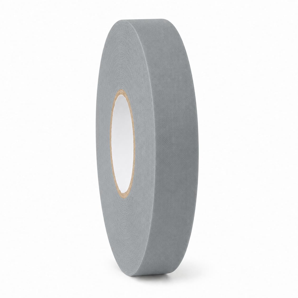GGR Supplies CGT-80 Gaffers Stage Tape, Gray, 1 in x 60 yd, 1-Pack