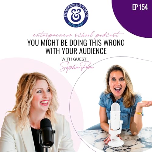 You Might Be Doing This Wrong With Your Audience