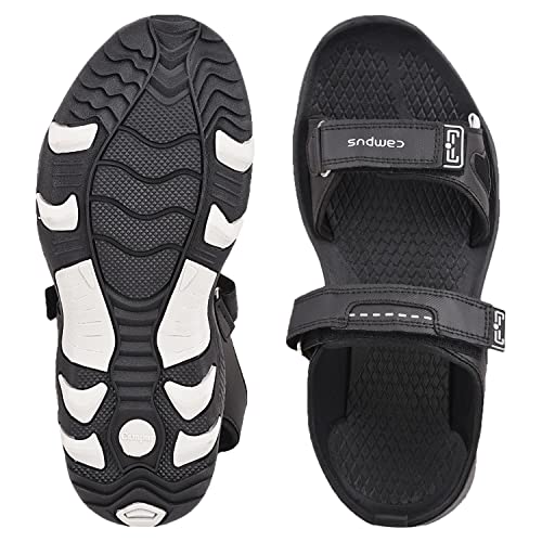 Image of Campus Men 2Gc-01 Sports Sandals