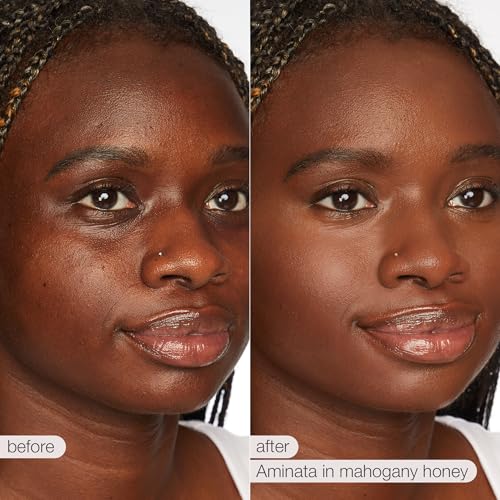 Image of tarte BB blur tinted moisturizer Broad Spectrum SPF 30 - Medium Buildable Coverage with Natural Lightweight Matte Finish, Vegan & Cruelty Free