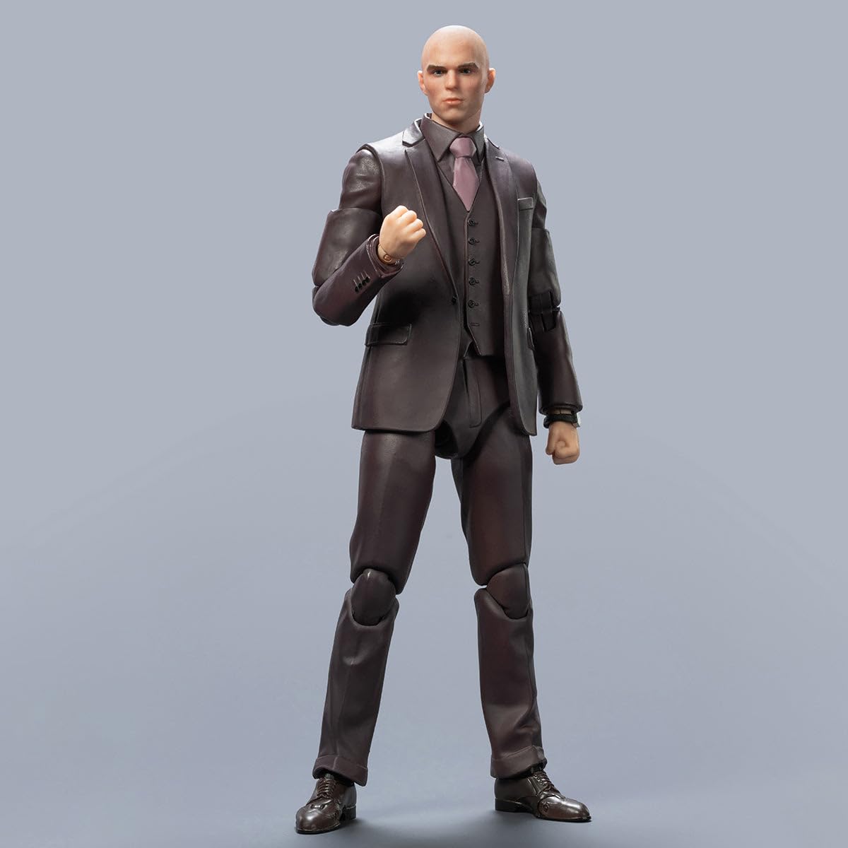HiPlay Fondjoy Movie Series Lex Luthor (DC1018) 1/9 Scale Action Figures