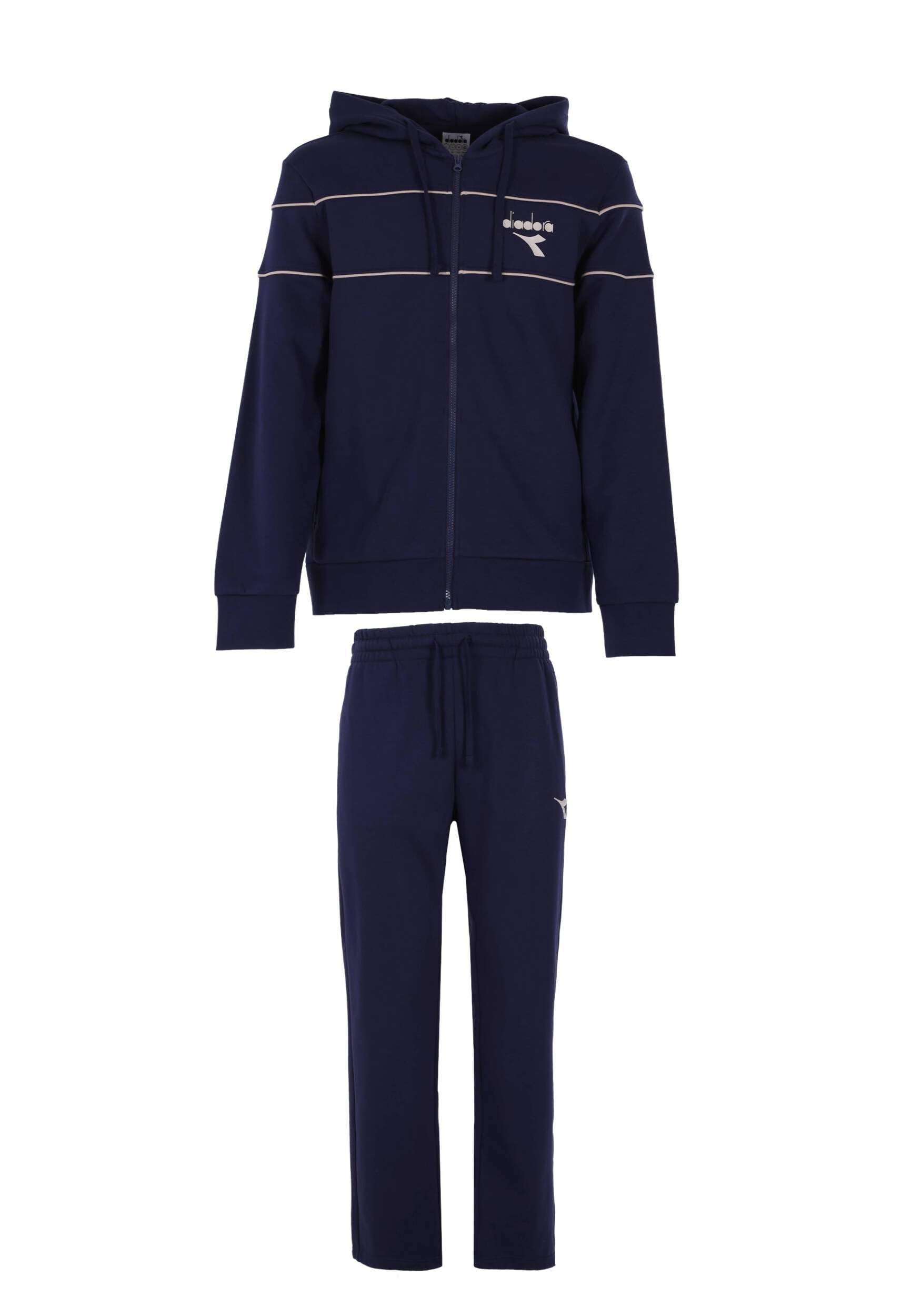 Diadora Tute Blu 102.182283