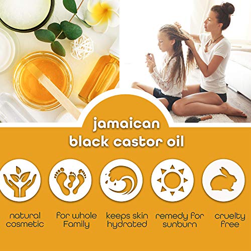 Jamaican-Black-Castor-Oil-Hair-Growth-Hair-Oil-Edge-Control-Hair-Growth-Products-Beard-Growth-Oil-Natural-Hair-Products-Cold-Pressed-Castor-Oil-Organic-1-Gallon-Packing-May-vary