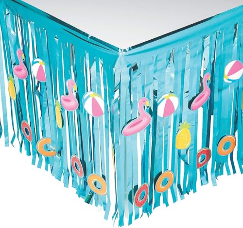 �v�[���p�[�e�B�[�t�����W�e�[�u���X�J�[�g2���p�b�N ? 9�t�B�[�g�̃v���X�`�b�N�����A�E�O���X�e�[�u���X�J�[�g �����J�b�g�A�E�g�t�� ? �n���C�A���W�܂�f�R���[�V���� �Ẵv�[���A���A�i�̒a�����A�r�[�`�A�A���n�p�[�e�B�[�̑����ɁB