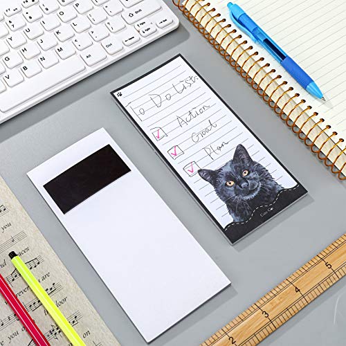 Bloc-notes magnétiques to-do list pour ne plus oublier vos rappels - 3