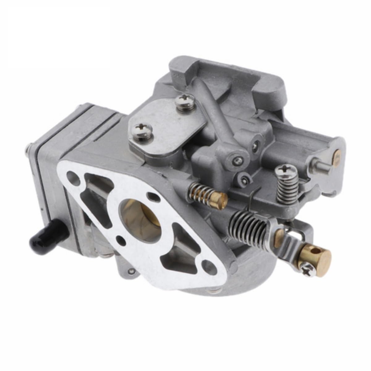 Carburateur pour Moteur Yamaha 3HP 2 Temps Contre la Perte de Puissance