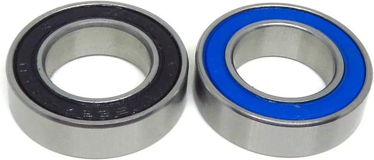 18307RS ベアリング 18x30x7 Mm 自転車車軸 18307-LBLU ドラムボールベアリング 18307 6903/1