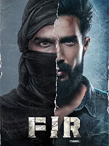  FIR (Tamil)