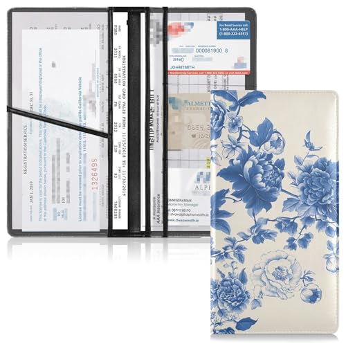 Organizador para Documentos Plegable miniatura 2
