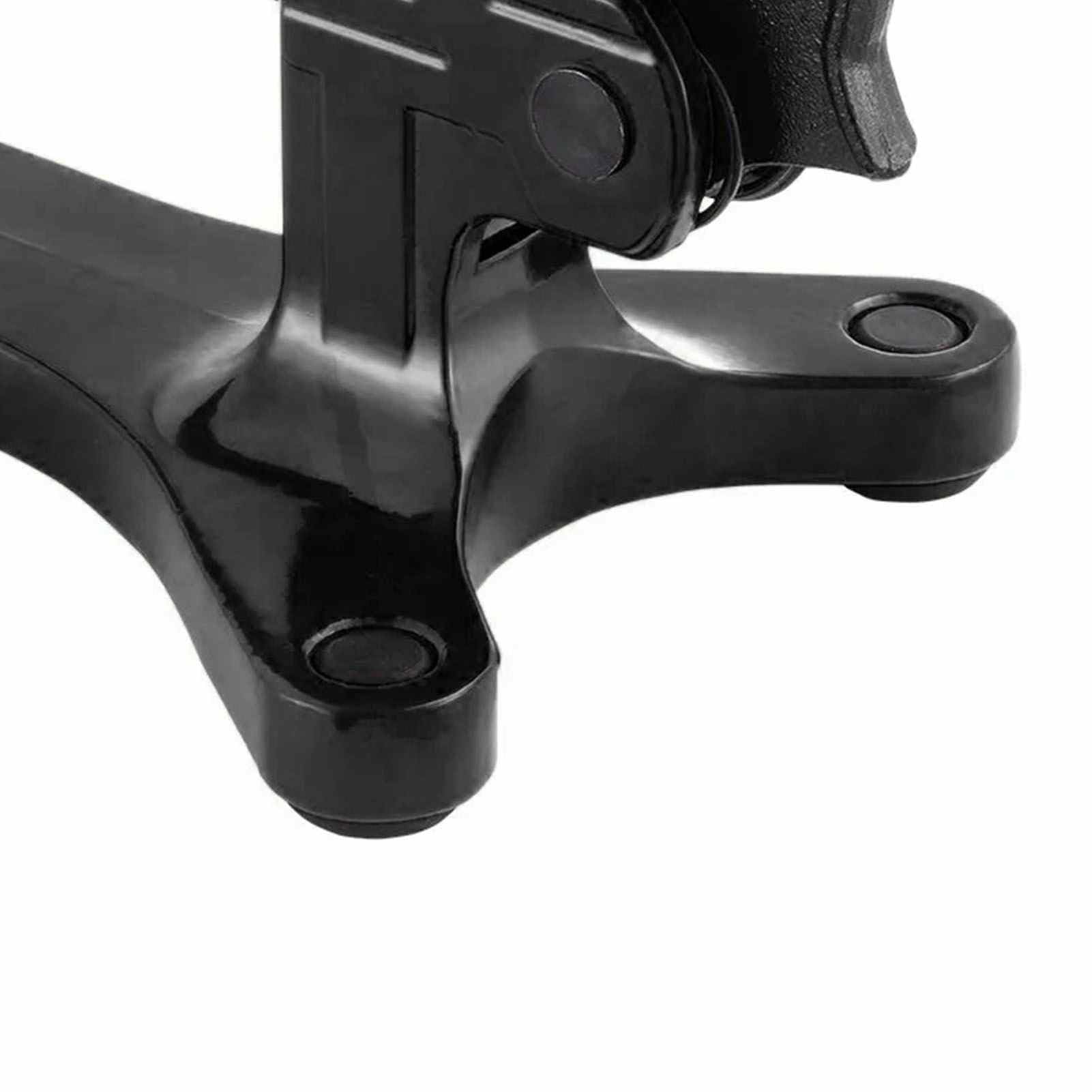 Fafeicy Tornillo de Banco Portátil para Tubos, Herramienta de Sujeción de Tubos Autoblocante de Aleación de Aluminio de 1/8 a 1-/2 Pulgadas con Mandíbulas Dentadas para Fontaneros y