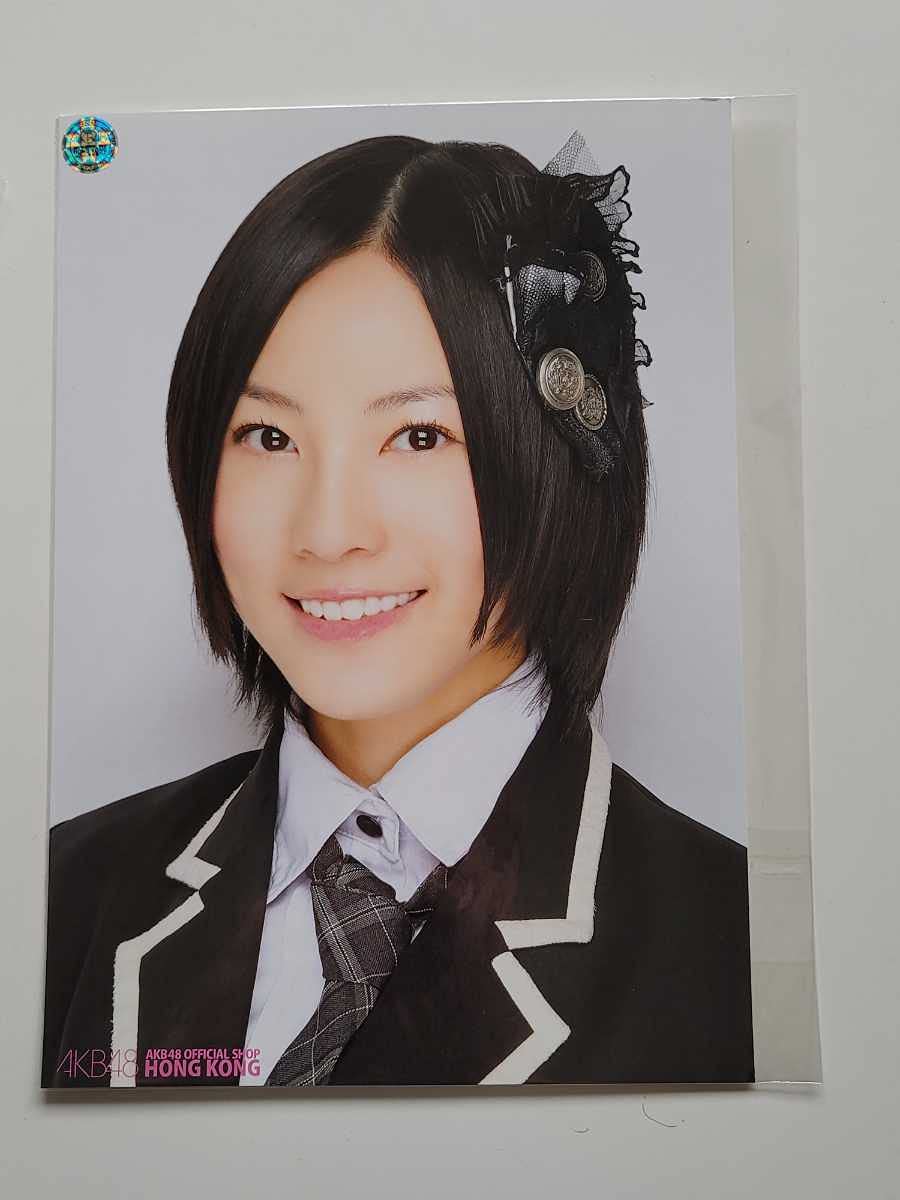【希少】AKB48 松井珠理奈 生写真 ロドス 黒帯 復刻版 SKE48 Amazon.co.jp: AKB48 松井珠理奈 劇場壁写 生写真 AKB48 OFFICIAL SHOP