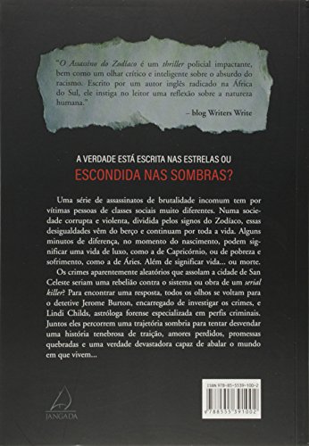 Assassino do zodíaco