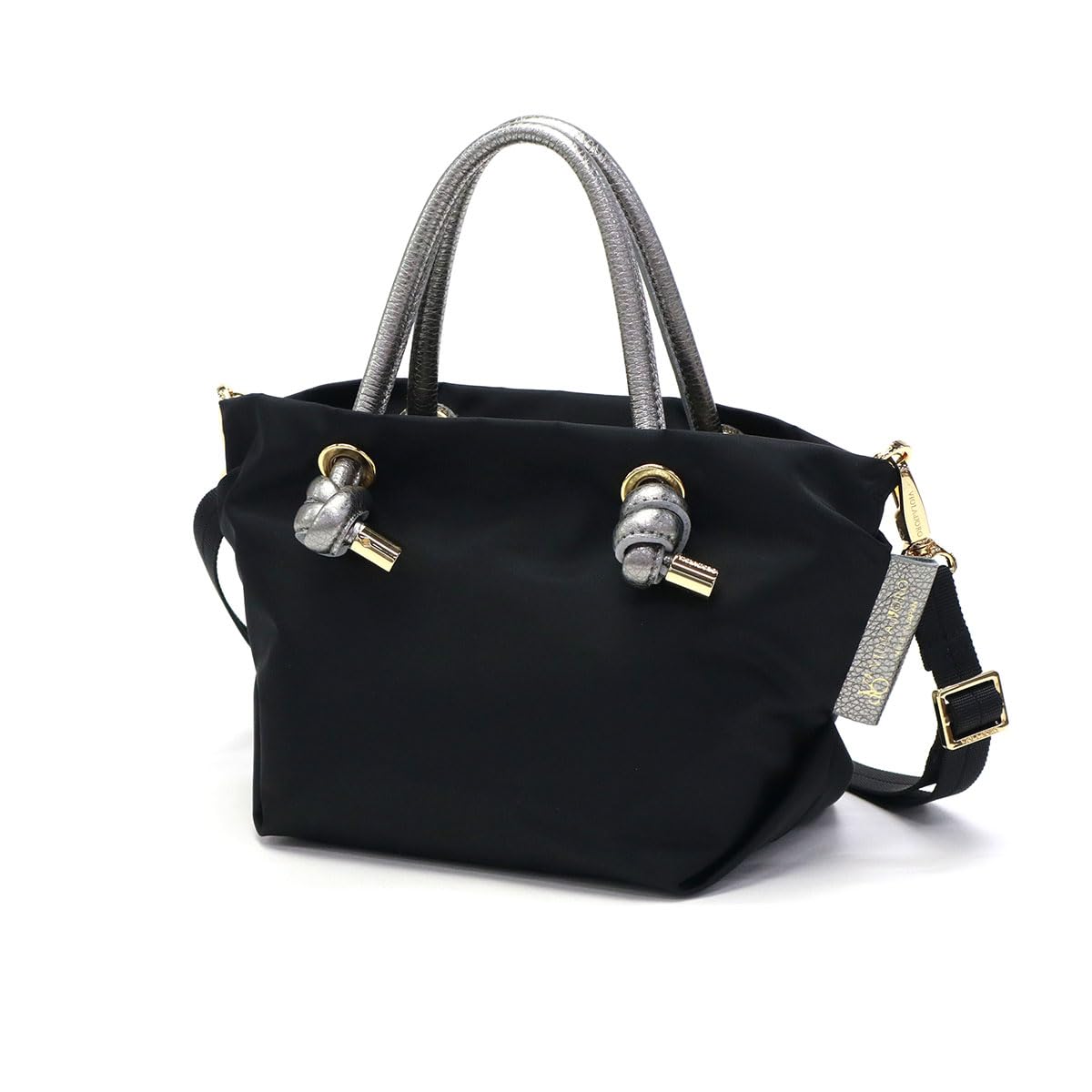 極美品 VIOLAd'ORO ノットハンドル 2way ショルダーバッグ 楽天市場】【10％クーポン】ヴィオラドーロ バッグ VIOLAd'ORO