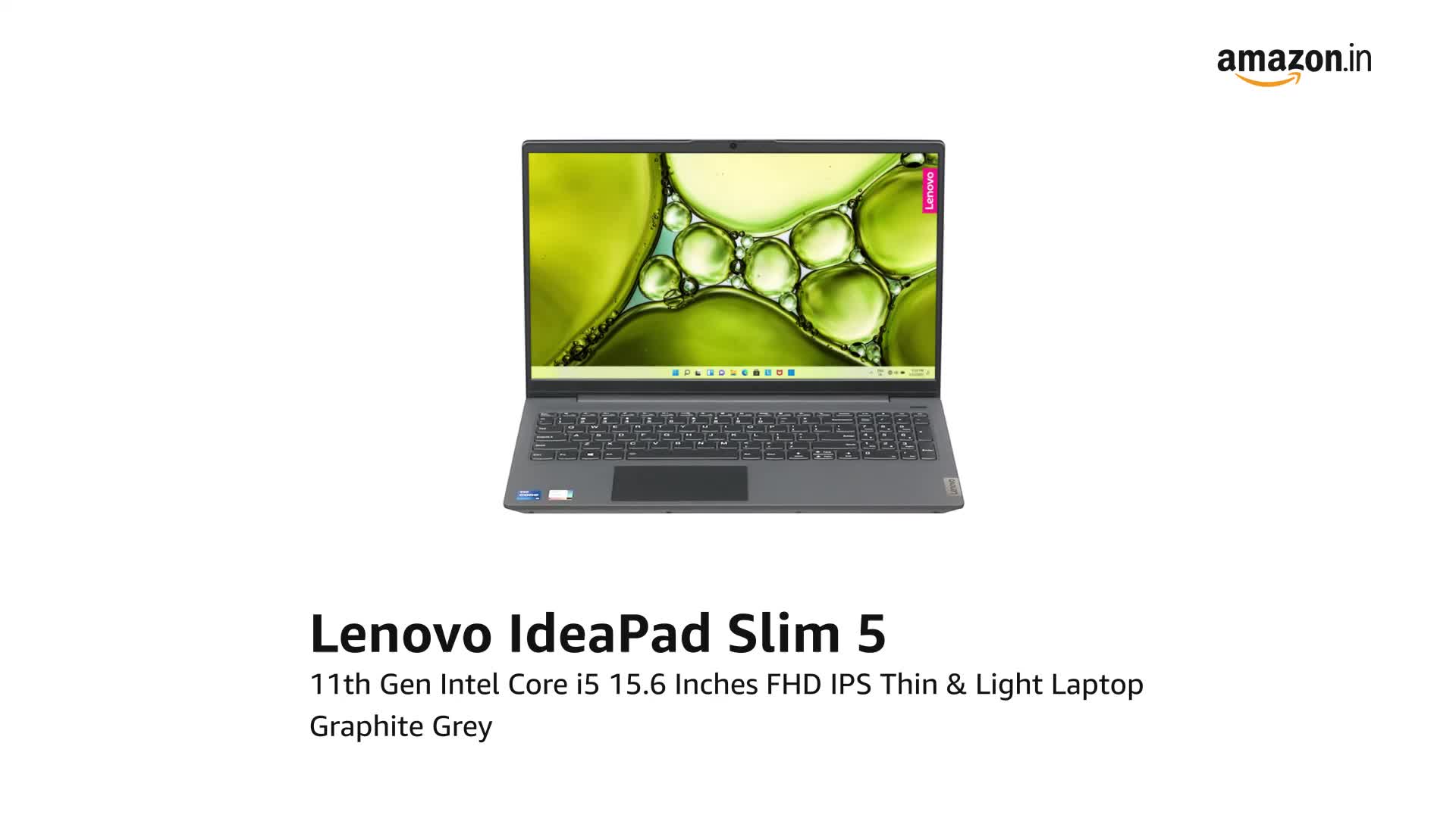 【ほぼ未使用！】Lenovo IdeaPad Slim 5 Light IdeaPad Slim 5 Light (14”, Gen 8) | Lenovo Singapore