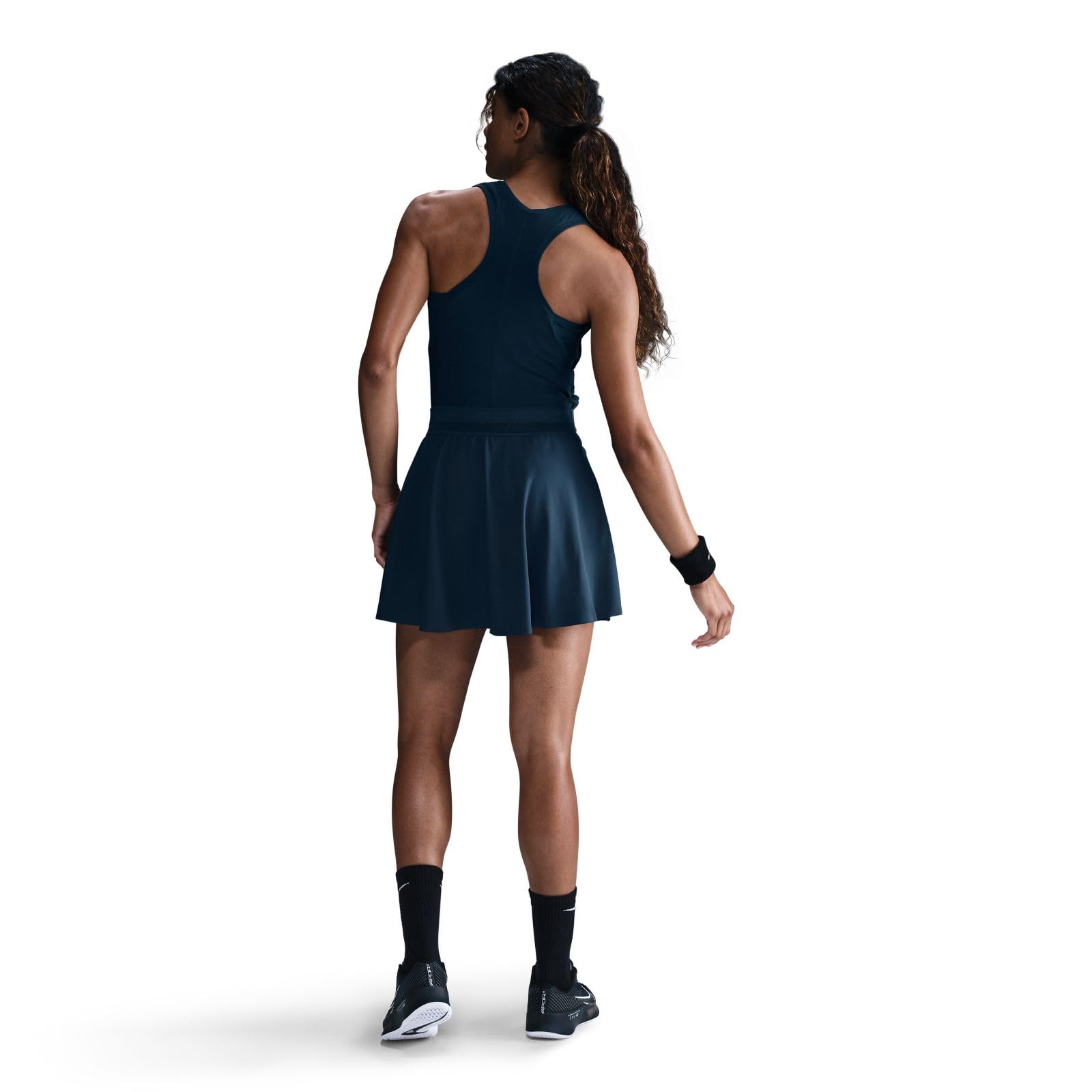 NikeCourt Advantage Dri-FIT-Tennisrock (Damen), FZ6726