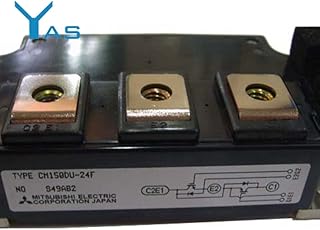 Davitu Motor Controller - IGBT Module CM150DU-24F,CM150DU-24FA
