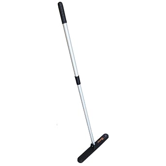 14-inch 60Lbs Heavy Duty Telescoping Magnetic Sweeper Pickup Tool