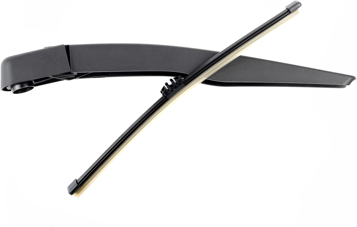 11 Inch Rear Windshield Wiper Blade and Arm Replacement for Ford Explorer 20112018