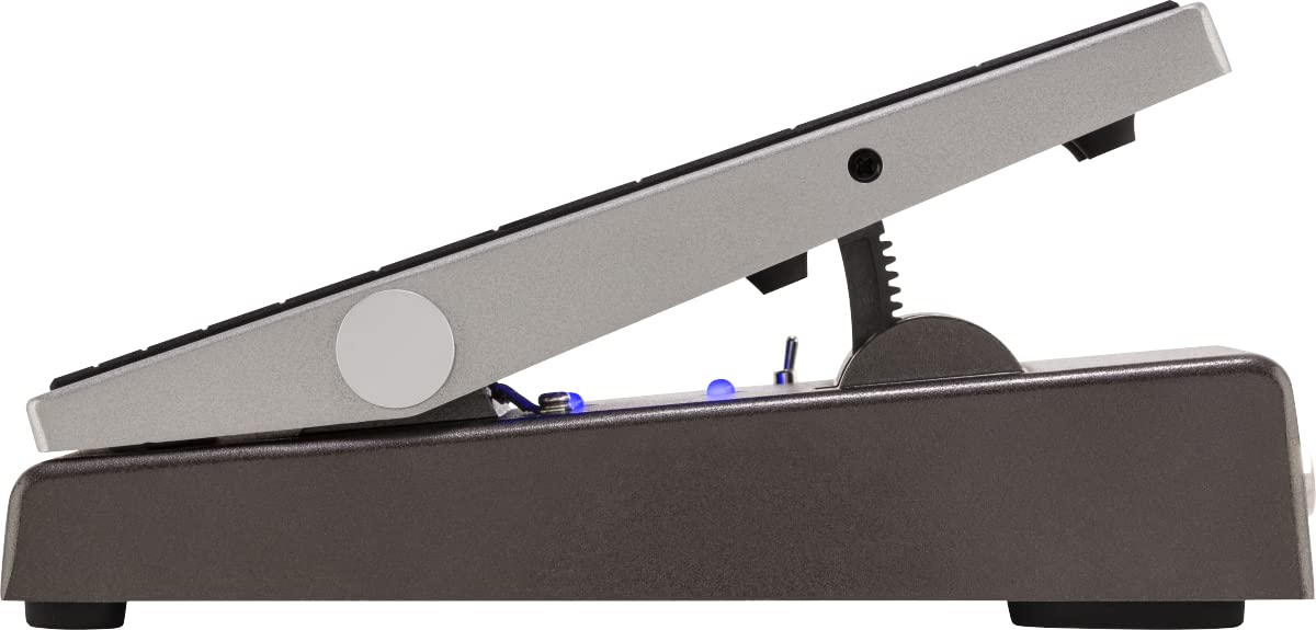ギター Fender TREAD-LIGHT VOL/EXP PEDAL Amazon.com: Fender Tread-Light Volume/Expression Pedal : Musical