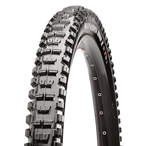 Maxxis Minion DHR II 3C/EXO/TR Tire - 29 x 2.6
