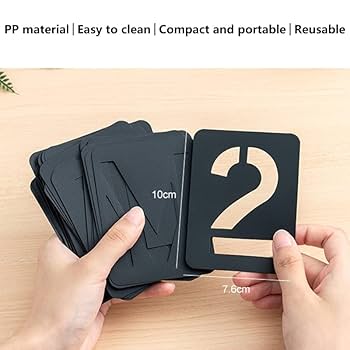 ステンシルシート　激安様 楽天市場】ステンシルシート 花 葉っぱ 12枚組 ステンシル 描画