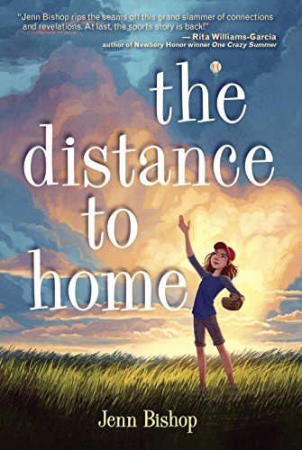 Buy The Distance to Home — BookShops.in