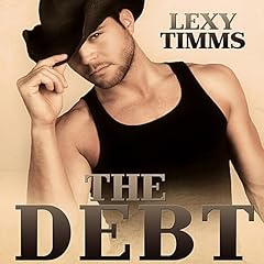 The Debt cover art