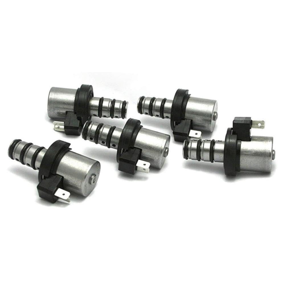 Kit de solénoïde de vitesse F4A41 F4A42 haute durabilité pour transmission automatique