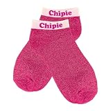 STC chaussettes paillettes - Socquettes paillettes : chipie
