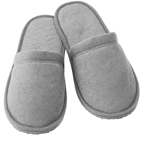 Ikea Modern Slippers (Grey, Standard) (B017NAE2OY) Amazon Price History, Amazon Price Tracker