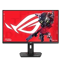 ASUS ROG Strix XG279CNS, Monitor Gaming da 27"