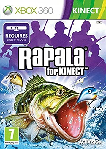 Rapala Fishing