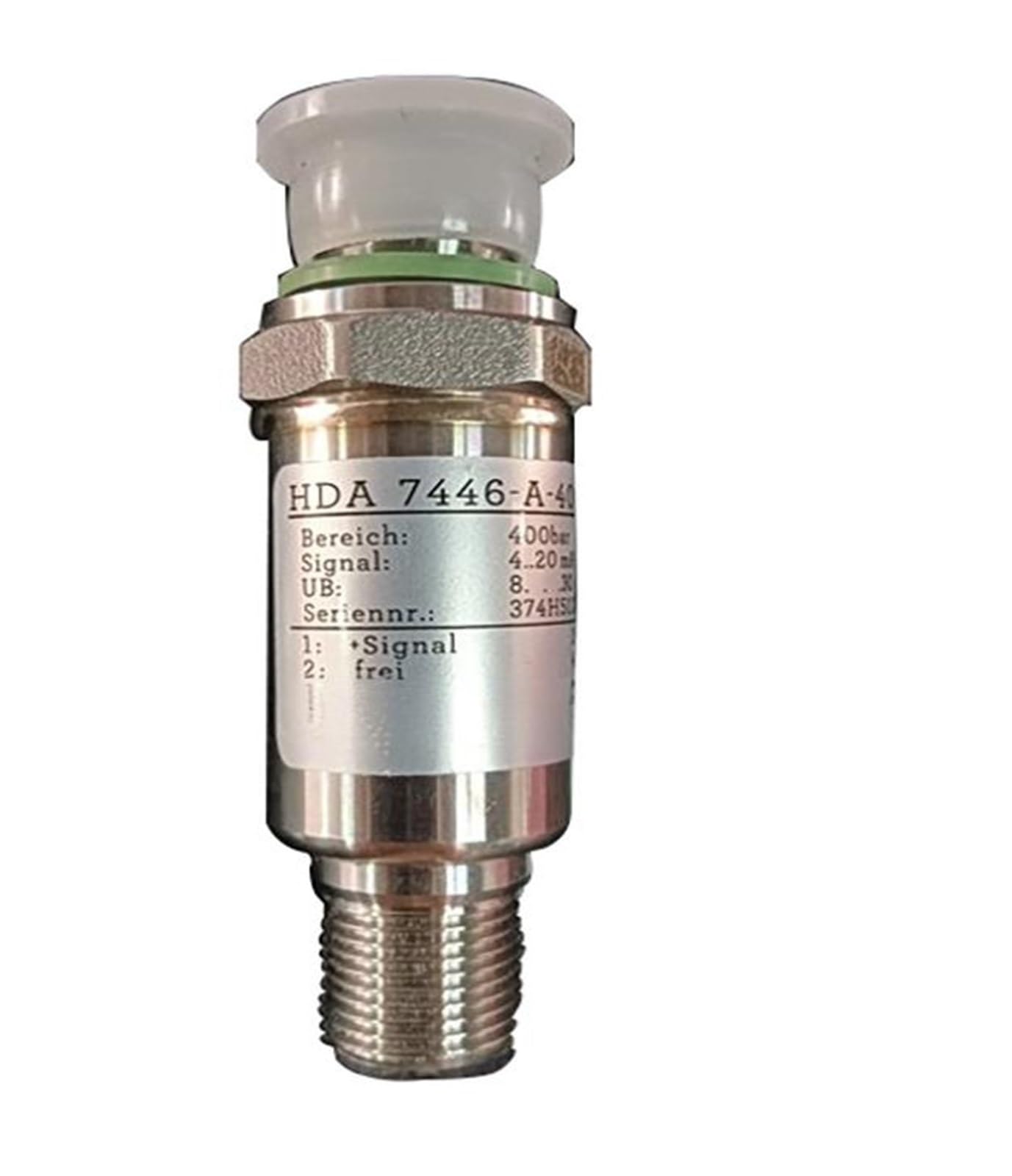 CXFCIHFT 7446-A-400-000 Pressure Sensor Switch