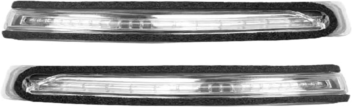 Side Mirror Indicator Light For Hyundai I20 2014-2020 Car Rearview Mirror Turn Signal Indicator Light Accessories 87624-C8000