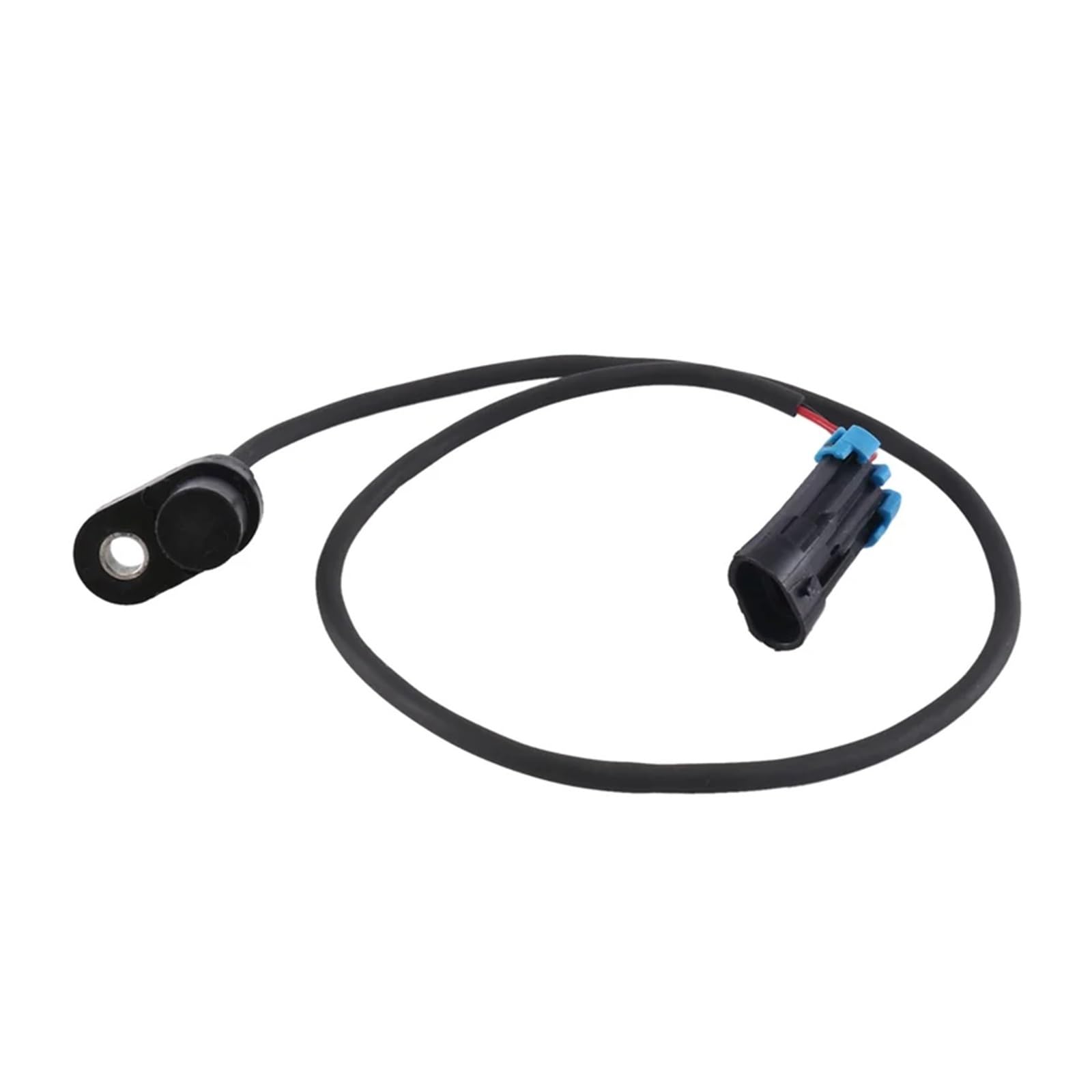 Wheel Speed Sensor, Rear, For 4014216-A65M