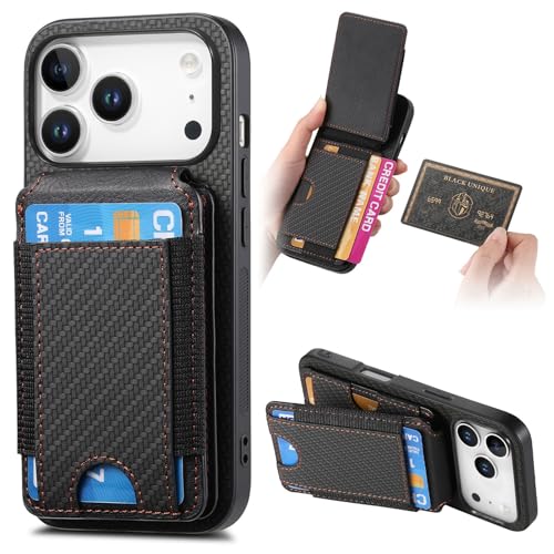 Coque iPhone 17 Pro anti-chute pour ne plus rayer votre écran