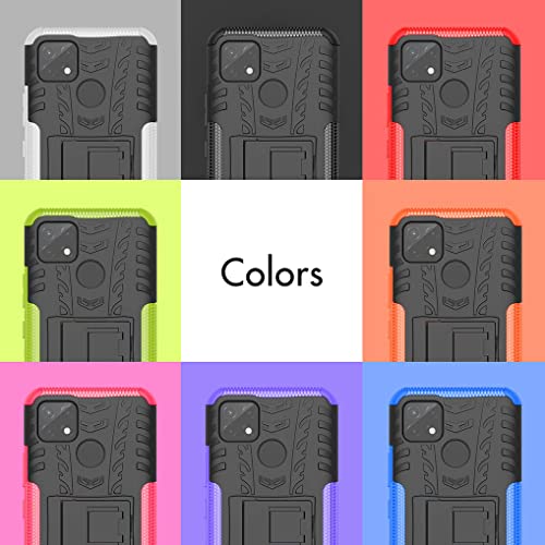 SEAHAI Cover per Realme C21Y / Realme C25Y
