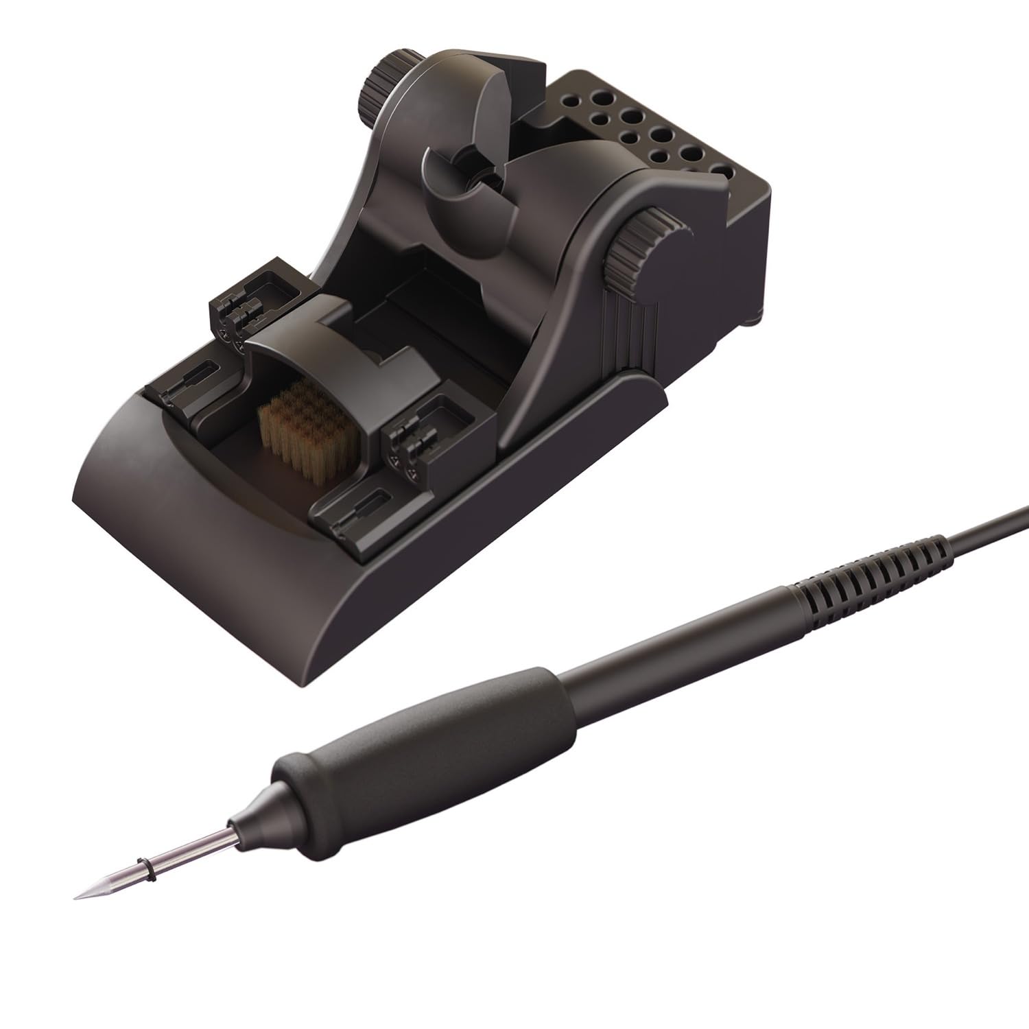 Metcal MX-UK9 - MicroFine Handpiece and Workstand Upgrade Kit for MX Systems