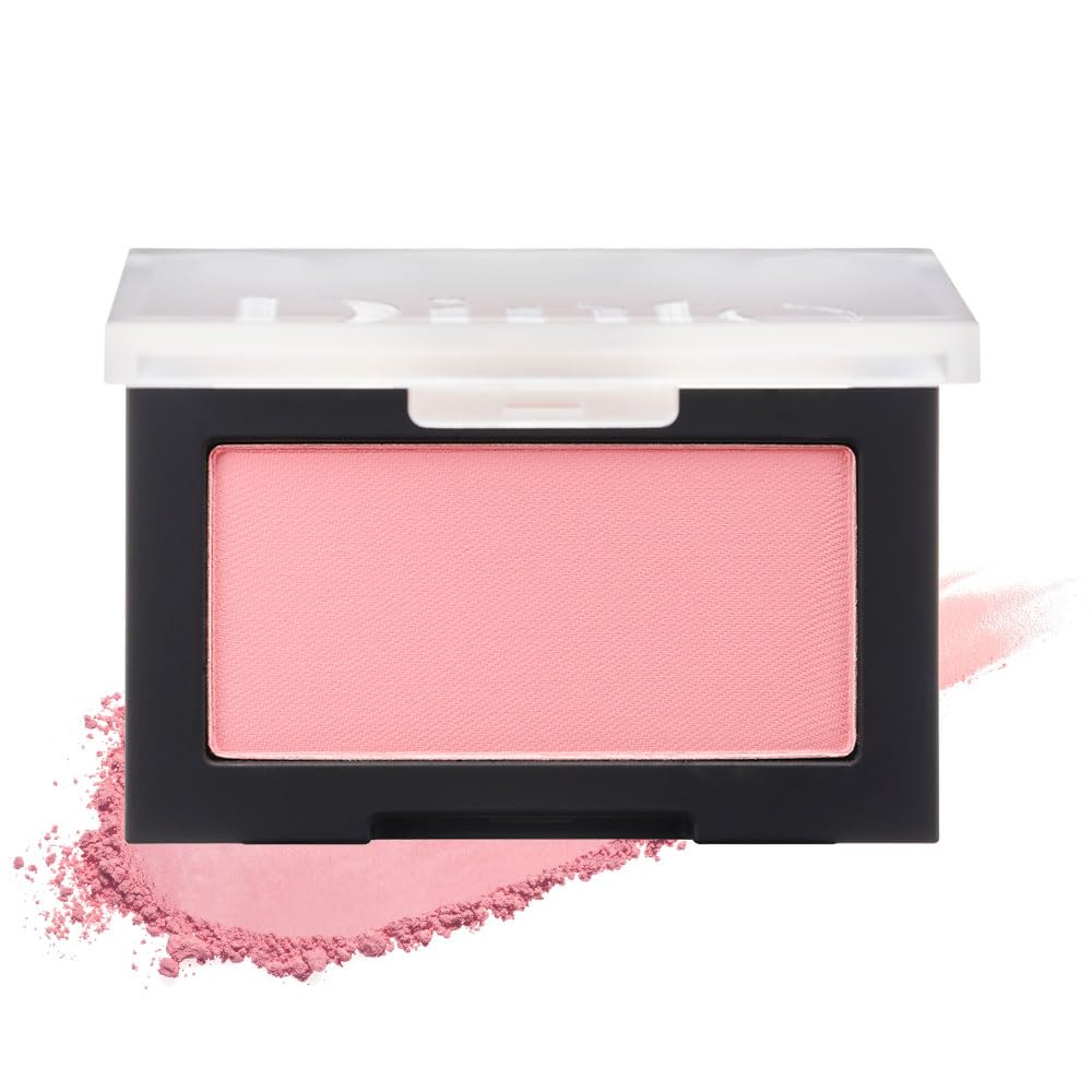 All That Moments Blusher 507 Dear Salome