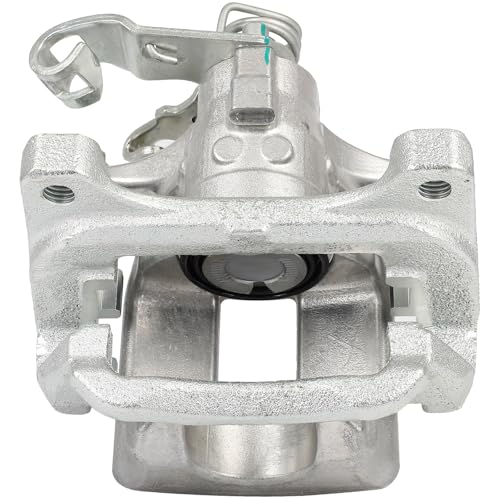 Image of 18B5543 18B5542 Rear Left & Right Disc Brake Calipers Assembly