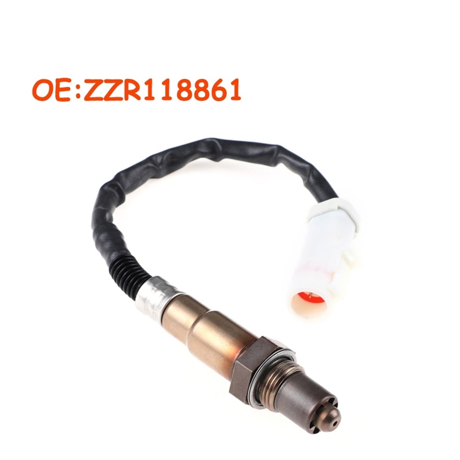 Upgraded 2-in-1 Water Level Float Switch with Built-in Temperature Sensor for Commercial Ice Makers - Compatible with Vevor, Cotlin & More