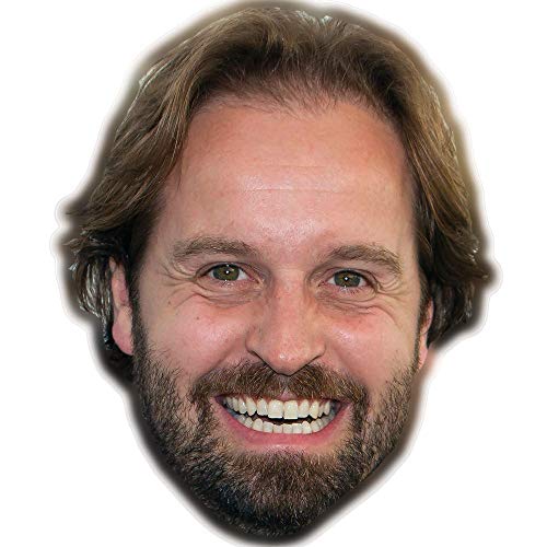 Preisvergleich Produktbild Celebrity Cutouts Alfie BOE Big Head.