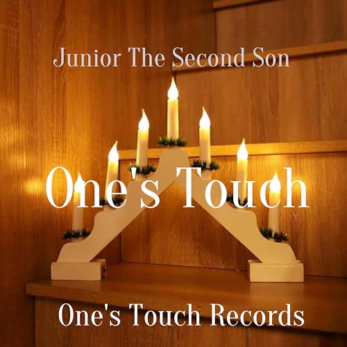  Junior The Second Son