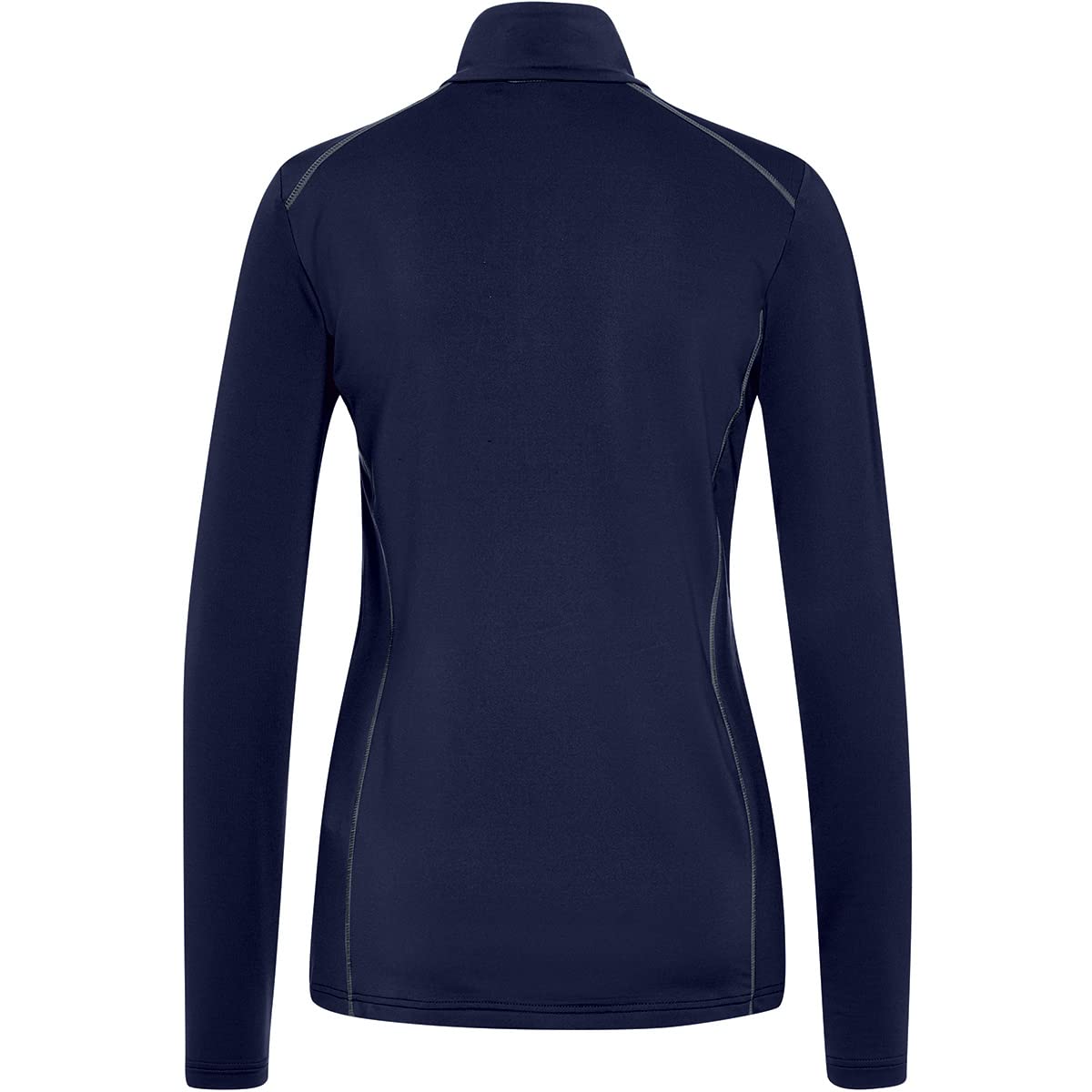 Maier Sports Jenna - Camiseta de manga larga para mujer, talla XXL