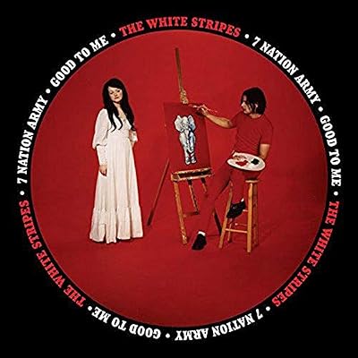 Seven Nation Army