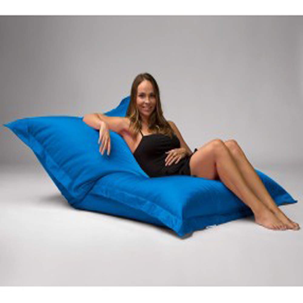 Good Luck Furniture Factory LLC outdoor bean bags (blue)