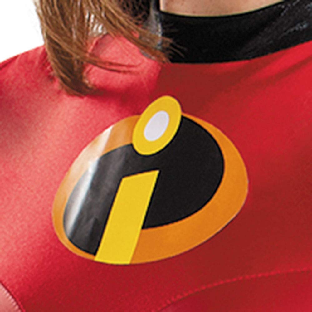 Amazon.co.jp: Disney's the Incredibles: Mrs. Incredible Bodysuit