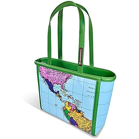 Hot Chocolate Design Bon Voyage Women's Tote Bag Cover