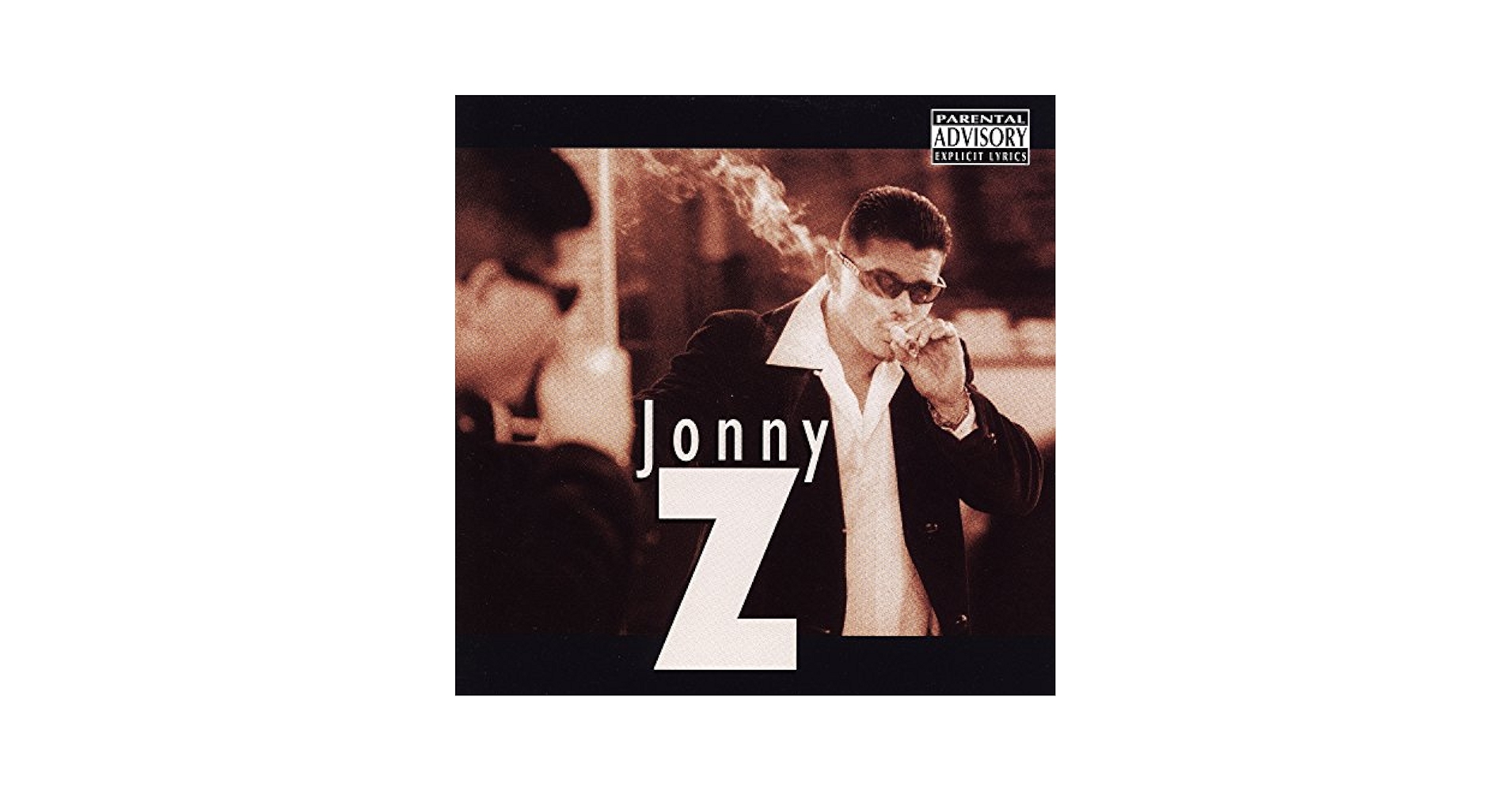 Jonny Z アルバム 1996年リリース MS03NTU2LmpwZWc.jpeg